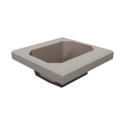 Floor Dirt Grave